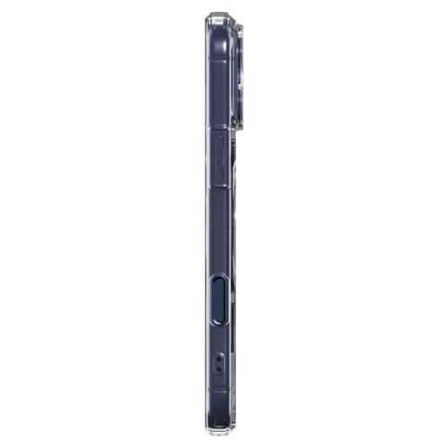 iPhone 17 Pro Spigen Ultra Hybrid "T" Mag Magsafe tok Matt Kék-8800283316087 5 kép