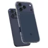 iPhone 17 Pro Spigen Ultra Hybrid "T" Mag Magsafe tok Matt Kék-8800283316087 6 kép