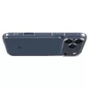 iPhone 17 Pro Spigen Ultra Hybrid "T" Mag Magsafe tok Matt Kék-8800283316087 8 kép