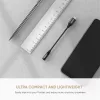 USB-C – 3,5 mm audioadapter UGREEN AV142, fekete-6957303878581 3 kép
