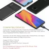 USB-C – 3,5 mm audioadapter UGREEN AV142, fekete-6957303878581 6 kép
