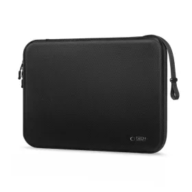 Laptop Tech-protect Hardpouch 13-14 Fekete-5906302331840 2 kép