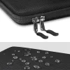 Laptop Tech-protect Hardpouch 13-14 Fekete-5906302331840 3 kép