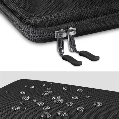 Laptop Tech-protect Hardpouch 13-14 Fekete-5906302331840 3 kép