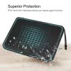 Laptop Tech-protect Hardpouch 13-14 Fekete-5906302331840 5 kép