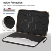 Laptop Tech-protect Hardpouch 13-14 Fekete-5906302331840 6 kép