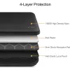 Laptop Tech-protect Hardpouch 13-14 Fekete-5906302331840 8 kép