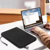 Laptop Tech-protect Hardpouch 13-14 Fekete-5906302331840 9 kép