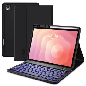 Samsung Galaxy Tab S11 11.0 X730 / X736b tok fekete