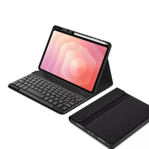 Samsung Galaxy Tab S11 11.0 X730 / X736b tok fekete-5906302332663 2 kép