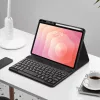 Samsung Galaxy Tab S11 11.0 X730 / X736b tok fekete-5906302332663 3 kép