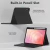 Samsung Galaxy Tab S11 11.0 X730 / X736b tok fekete-5906302332663 4 kép