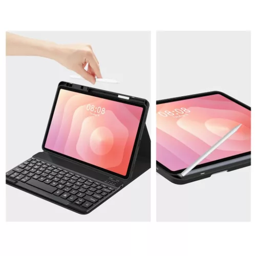 Samsung Galaxy Tab S11 11.0 X730 / X736b tok fekete-5906302332663 6 kép
