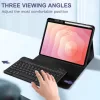 Samsung Galaxy Tab S11 11.0 X730 / X736b tok fekete-5906302332663 7 kép