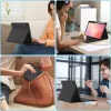Samsung Galaxy Tab S11 11.0 X730 / X736b tok fekete-5906302332663 9 kép