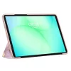 Samsung Galaxy Tab A9 / A11 8.7 X110 / X115 / X133 / X135 márvány to-5906302334940 4 kép