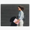 Samsung Galaxy Tab A9 / A11 8.7 X110 / X115 / X133 / X135 márvány to-5906302334940 9 kép