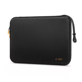 Laptop Tech-protect Hardpouch 15-16 Fekete/narancssárga-5906302331819 2 kép