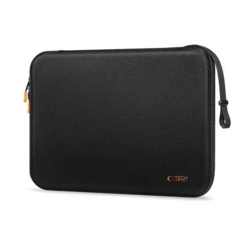 Laptop Tech-protect Hardpouch 15-16 Fekete/narancssárga-5906302331819 2 kép