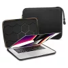 Laptop Tech-protect Hardpouch 15-16 Fekete/narancssárga-5906302331819 3 kép