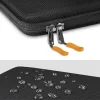 Laptop Tech-protect Hardpouch 15-16 Fekete/narancssárga-5906302331819 4 kép