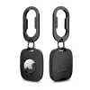 Apple AirTag Tech-protect Velar 1 / 2 Fekete