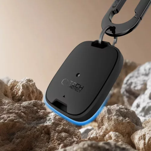 Apple AirTag Tech-protect Velar 1 / 2 Fekete-5906302334483 4 kép