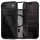 iPhone 17 Air Tech-protect Maghybrid Magsafe tok Fekete/Piros