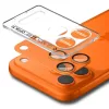 iPhone 17 Pro Spigen Optik Pro XL „EZ Fit” Kamera üvegfólia Nara-8800283317770 2 kép