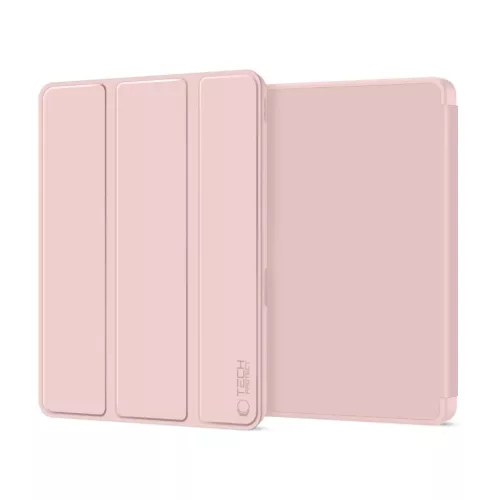 iPad Pro 13 2024 Tech-protect SC Pen tok rózsaszín-5906302335756 2 kép