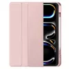 iPad Pro 13 2024 Tech-protect SC Pen tok rózsaszín-5906302335756 3 kép