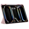 iPad Pro 13 2024 Tech-protect SC Pen tok rózsaszín-5906302335756 4 kép