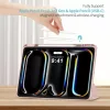 iPad Pro 13 2024 Tech-protect SC Pen tok rózsaszín-5906302335756 8 kép