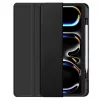 iPad Pro 13” 7 / 8 / 2024-2025 tok Tech-Protect SC Pen Fekete-5906302335848 3 kép