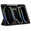 iPad Pro 13” 7 / 8 / 2024-2025 tok Tech-Protect SC Pen Fekete-5906302335848 4 kép