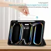 iPad Pro 13” 7 / 8 / 2024-2025 tok Tech-Protect SC Pen Fekete-5906302335848 7 kép