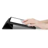 iPad Pro 13” 7 / 8 / 2024-2025 tok Tech-Protect SC Pen Fekete-5906302335848 8 kép