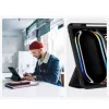 iPad Pro 11” 2024 tok Tech-protect Sc Pen fekete-5906302335862 9 kép