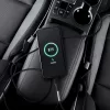 Forcell F-Energy USB-C – USB-C kábel, QC4.0 PD, 5A / 100W, 1m, feke-5903396396960 6 kép
