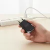 Forcell F-Energy Ultra Slim GaN III hálózati töltő, USB-C, PD/QC4.-5903396397813 3 kép