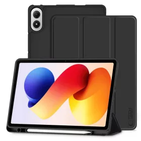  Xiaomi Redmi Pad 2 Pro 12.1 / Poco Pad M1 tok, fekete TECH-PROTECT SC Pen