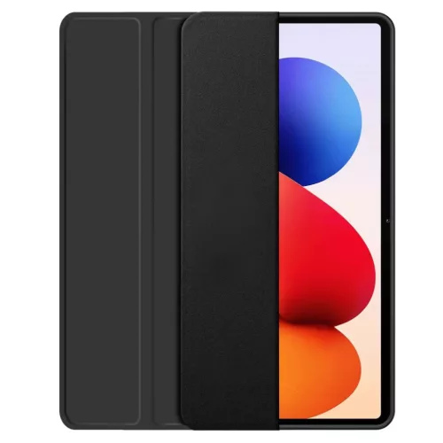 Xiaomi Redmi Pad 2 Pro 12.1 / Poco Pad M1 tok, fekete TECH-PROTECT SC -5906302335459 3 kép