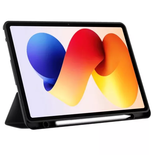 Xiaomi Redmi Pad 2 Pro 12.1 / Poco Pad M1 tok, fekete TECH-PROTECT SC -5906302335459 4 kép