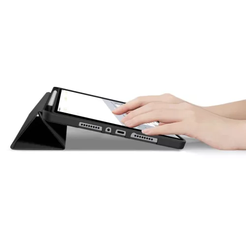 Xiaomi Redmi Pad 2 Pro 12.1 / Poco Pad M1 tok, fekete TECH-PROTECT SC -5906302335459 8 kép