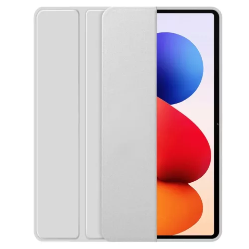 Xiaomi Redmi Pad 2 Pro 12.1 / Poco Pad M1 tok Szürke-5906302335466 3 kép