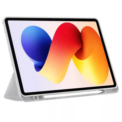 Xiaomi Redmi Pad 2 Pro 12.1 / Poco Pad M1 tok Szürke-5906302335466 4 kép