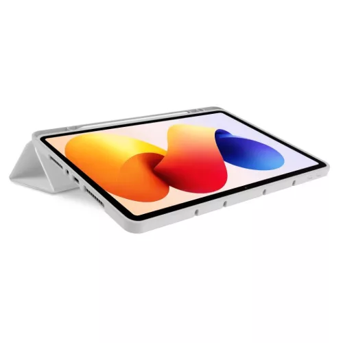 Xiaomi Redmi Pad 2 Pro 12.1 / Poco Pad M1 tok Szürke-5906302335466 5 kép
