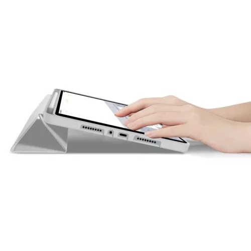 Xiaomi Redmi Pad 2 Pro 12.1 / Poco Pad M1 tok Szürke-5906302335466 8 kép