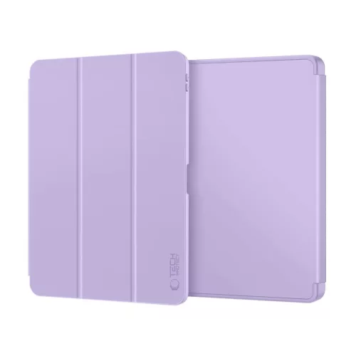 Xiaomi Redmi Pad 2 11.0 Tech-protect Sc Pen tok Lila-5906302335480 2 kép