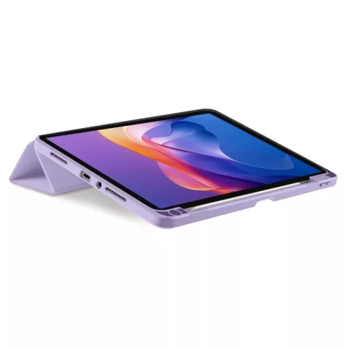 Xiaomi Redmi Pad 2 11.0 Tech-protect Sc Pen tok Lila-5906302335480 5 kép